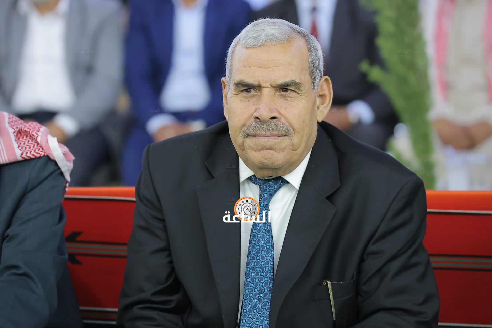 Madar Al-Saa Images 0.15907948446403408