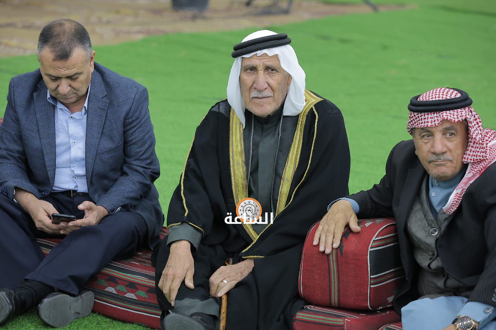 Madar Al-Saa Images 0.17215732424273422
