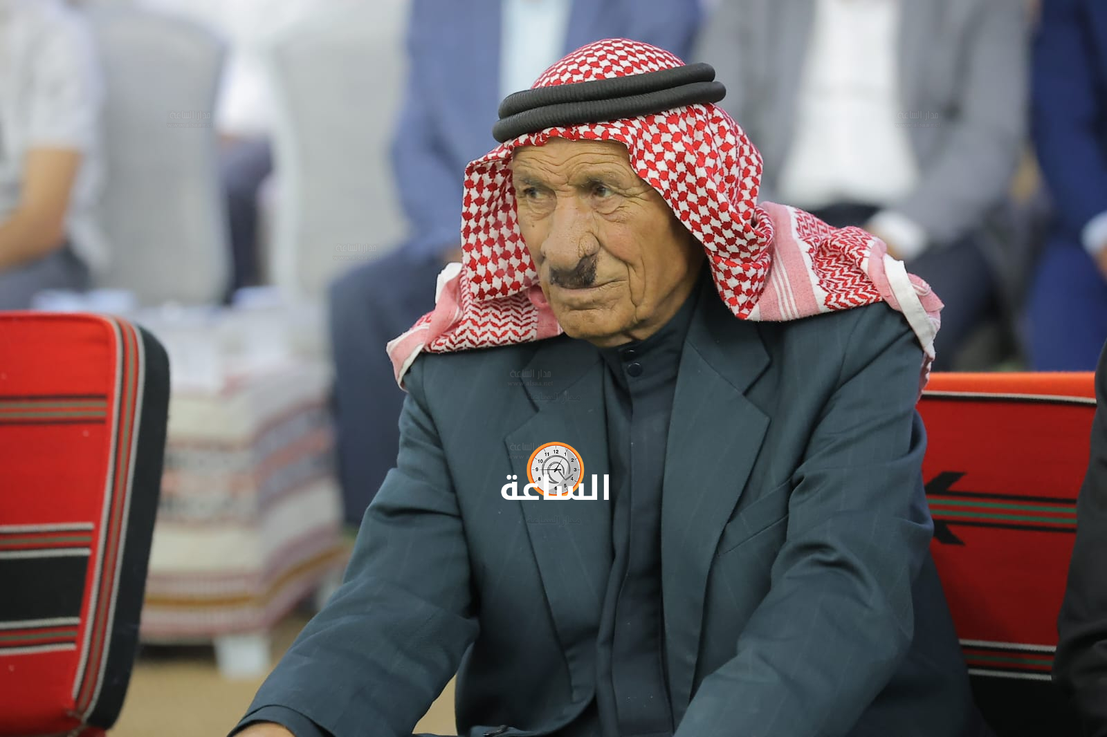 Madar Al-Saa Images 0.6508369119573952