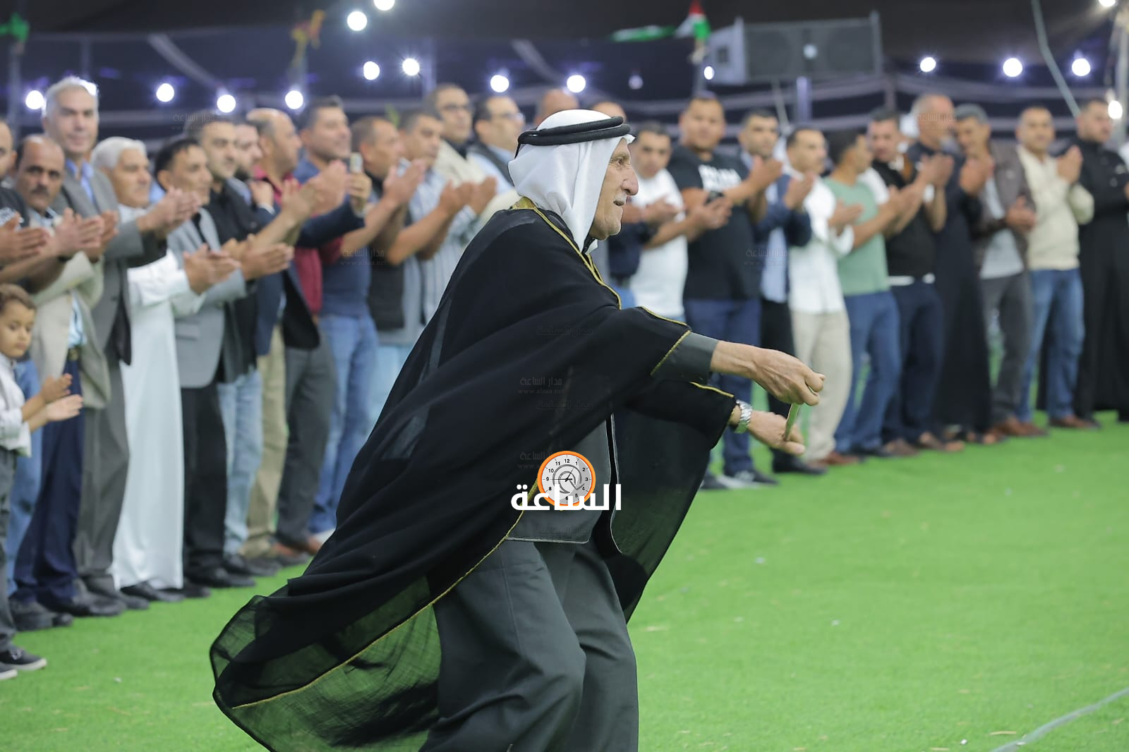 Madar Al-Saa Images 0.05651224611718442