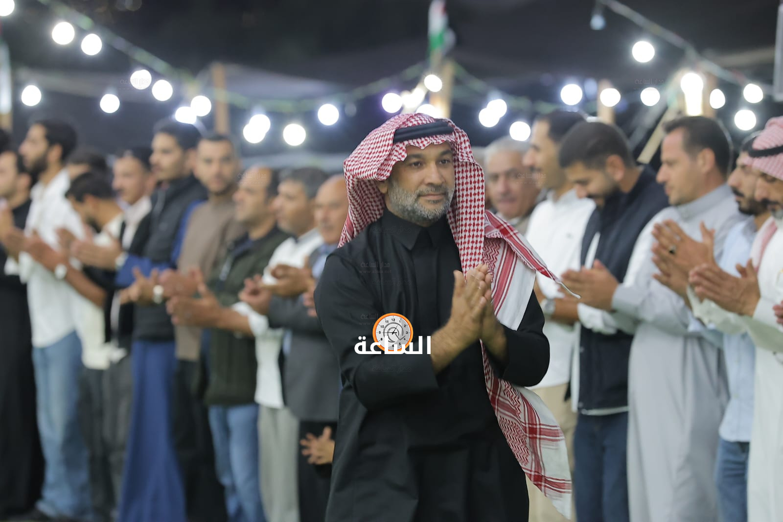 Madar Al-Saa Images 0.7187899098126231