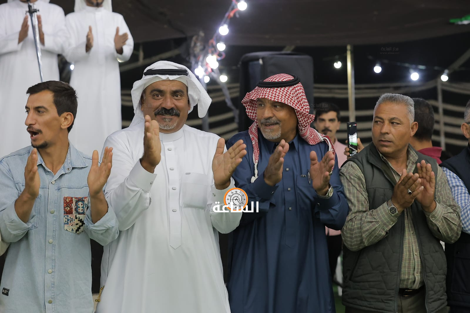 Madar Al-Saa Images 0.595885928034692