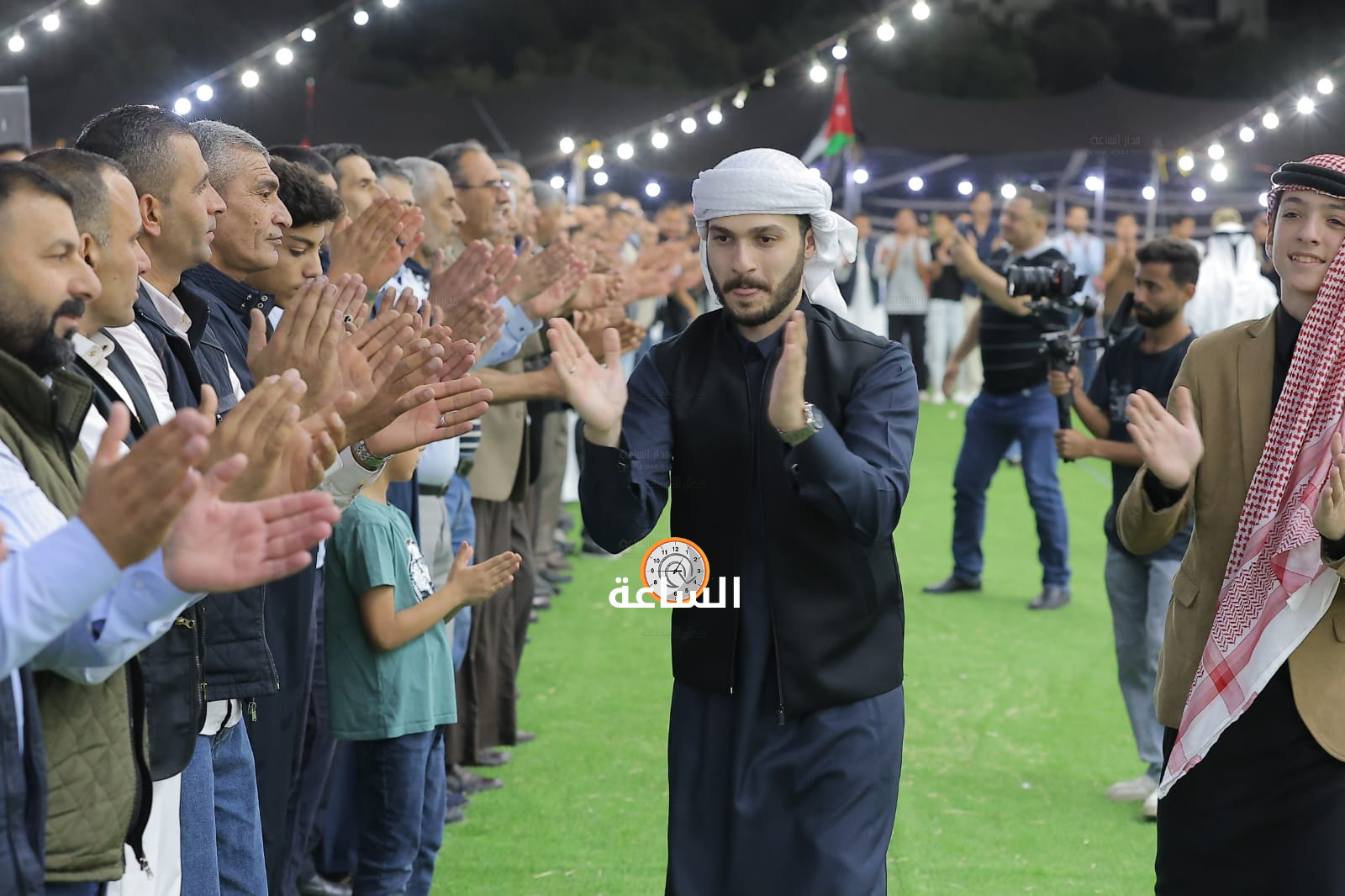 Madar Al-Saa Images 0.7372846963120772