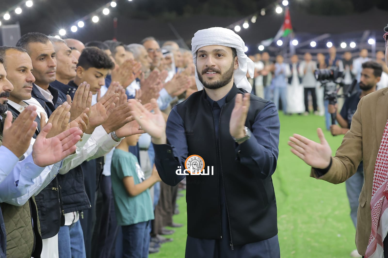 Madar Al-Saa Images 0.651350212592919