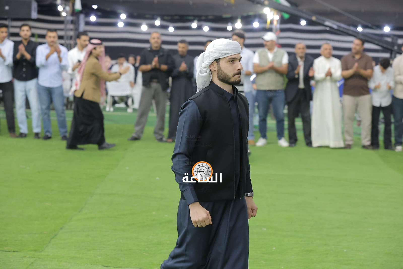 Madar Al-Saa Images 0.83066784936212
