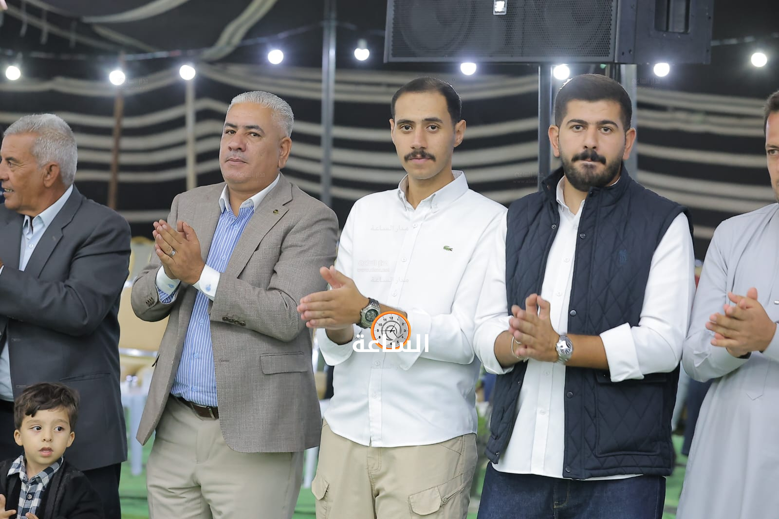 Madar Al-Saa Images 0.7822052549606068