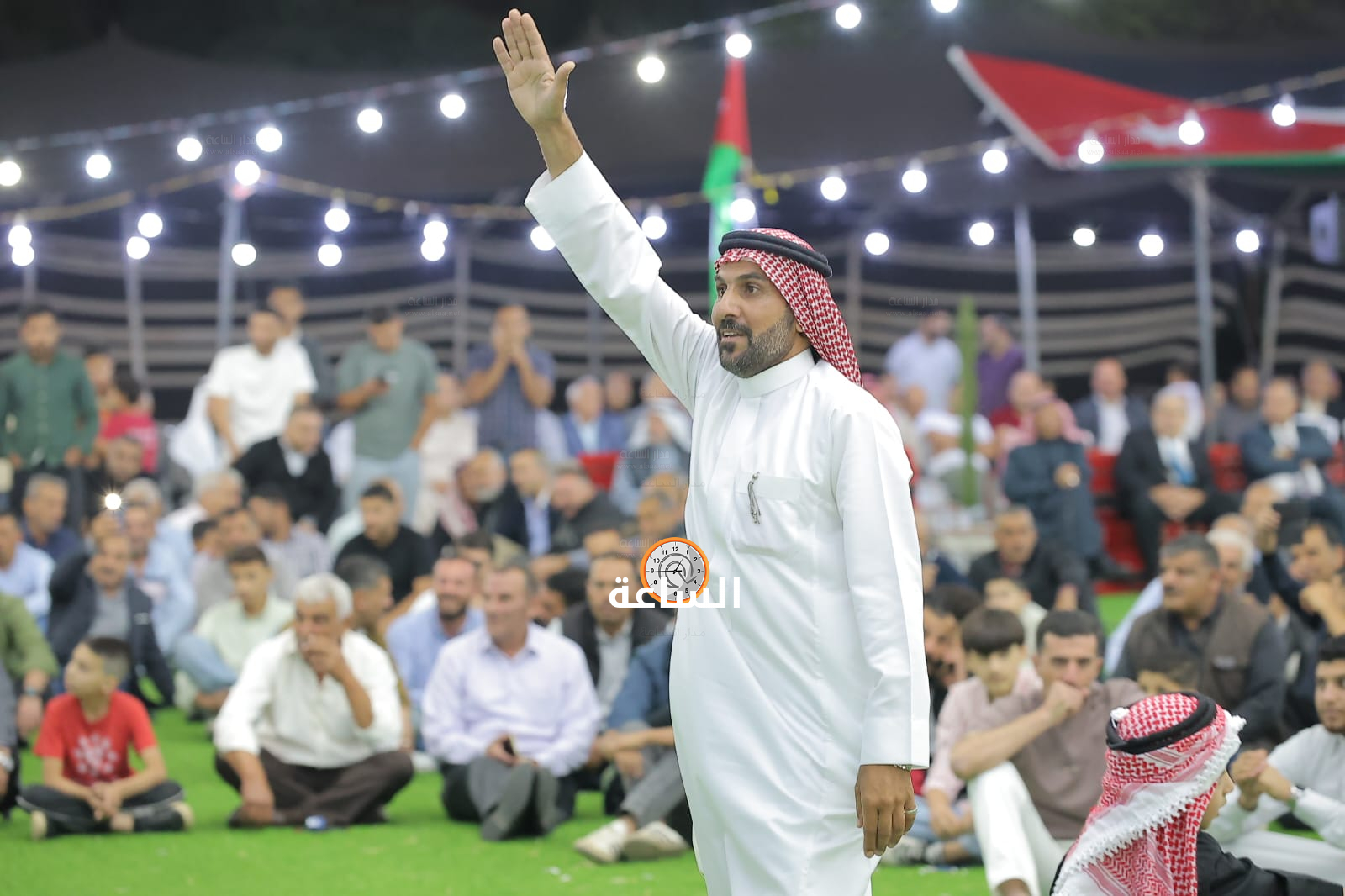 Madar Al-Saa Images 0.026830331025002763