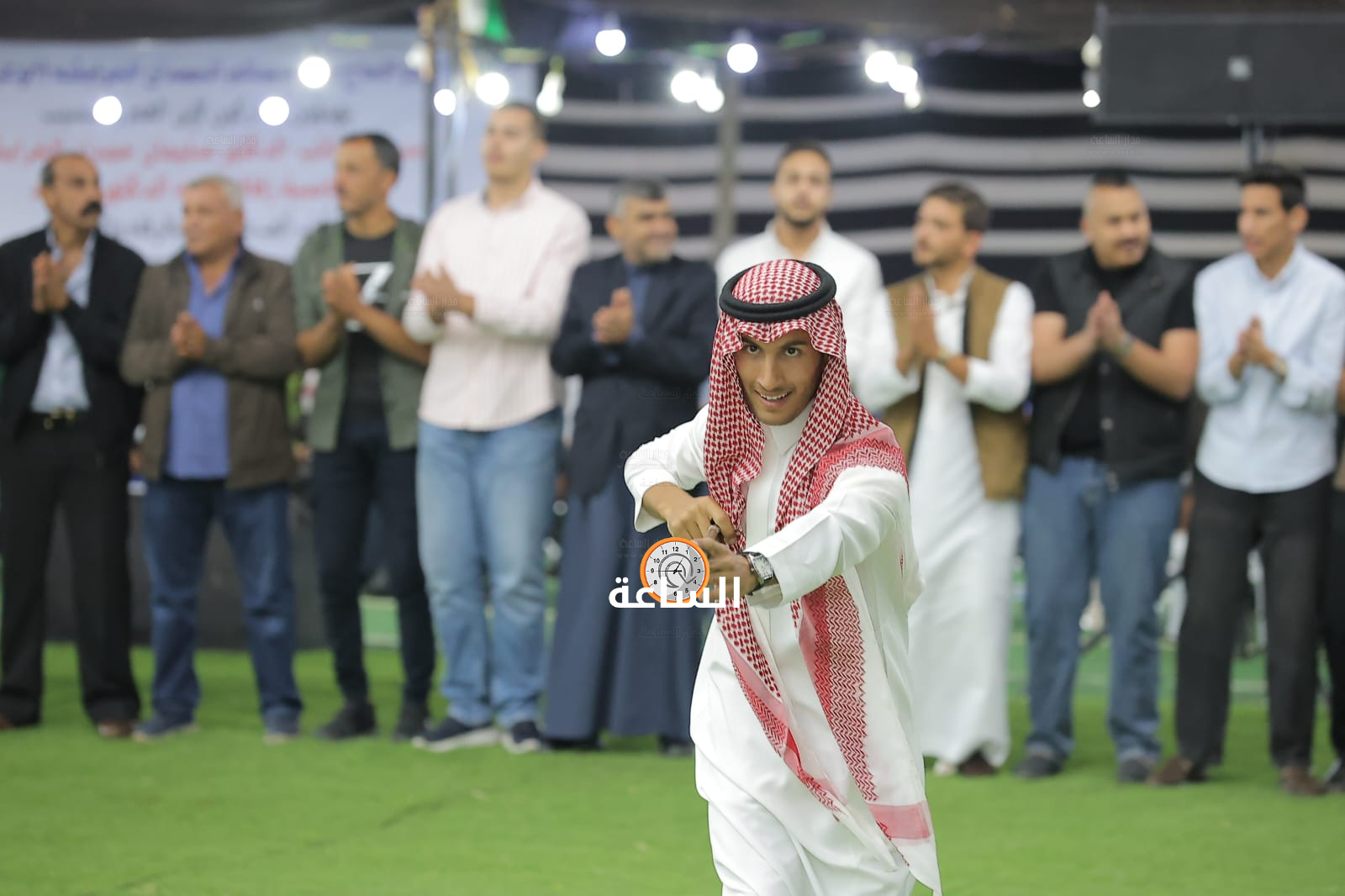 Madar Al-Saa Images 0.9764396880373999