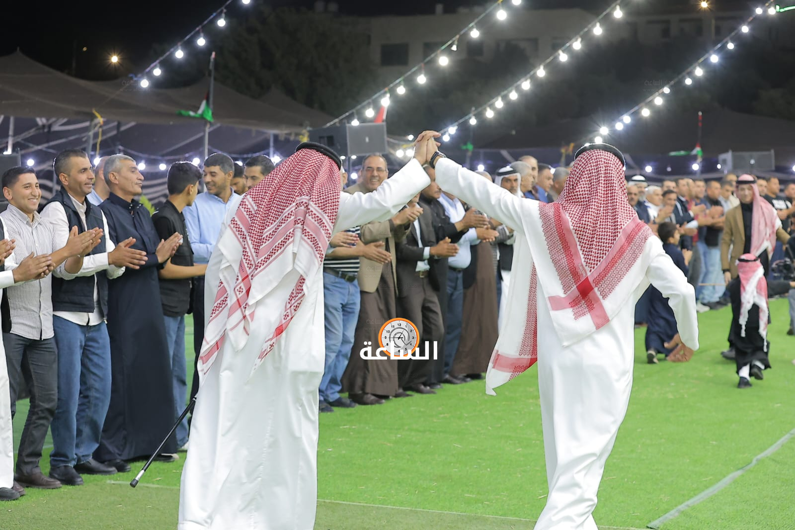 Madar Al-Saa Images 0.6178640546413238