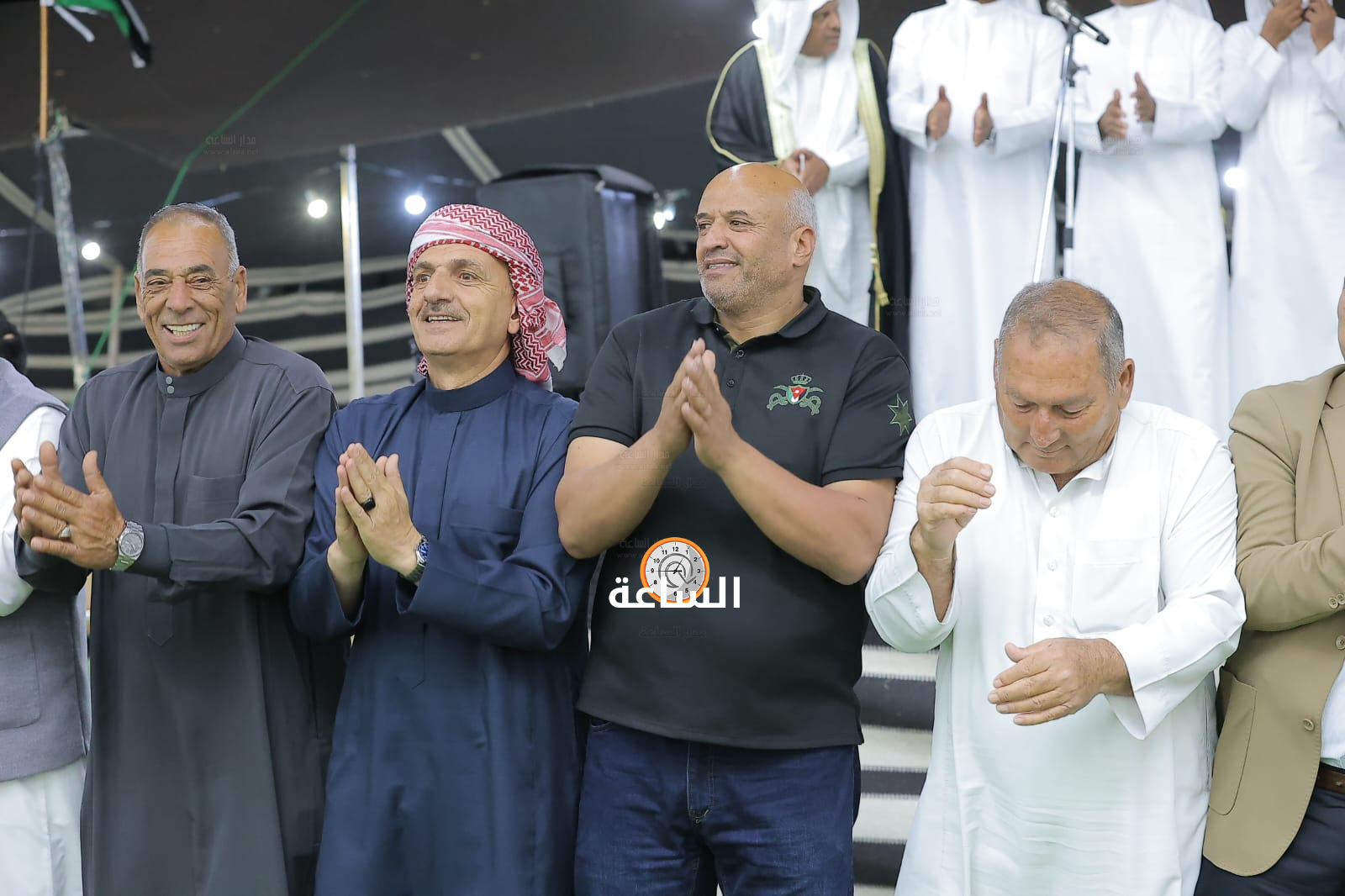 Madar Al-Saa Images 0.5332133980988625