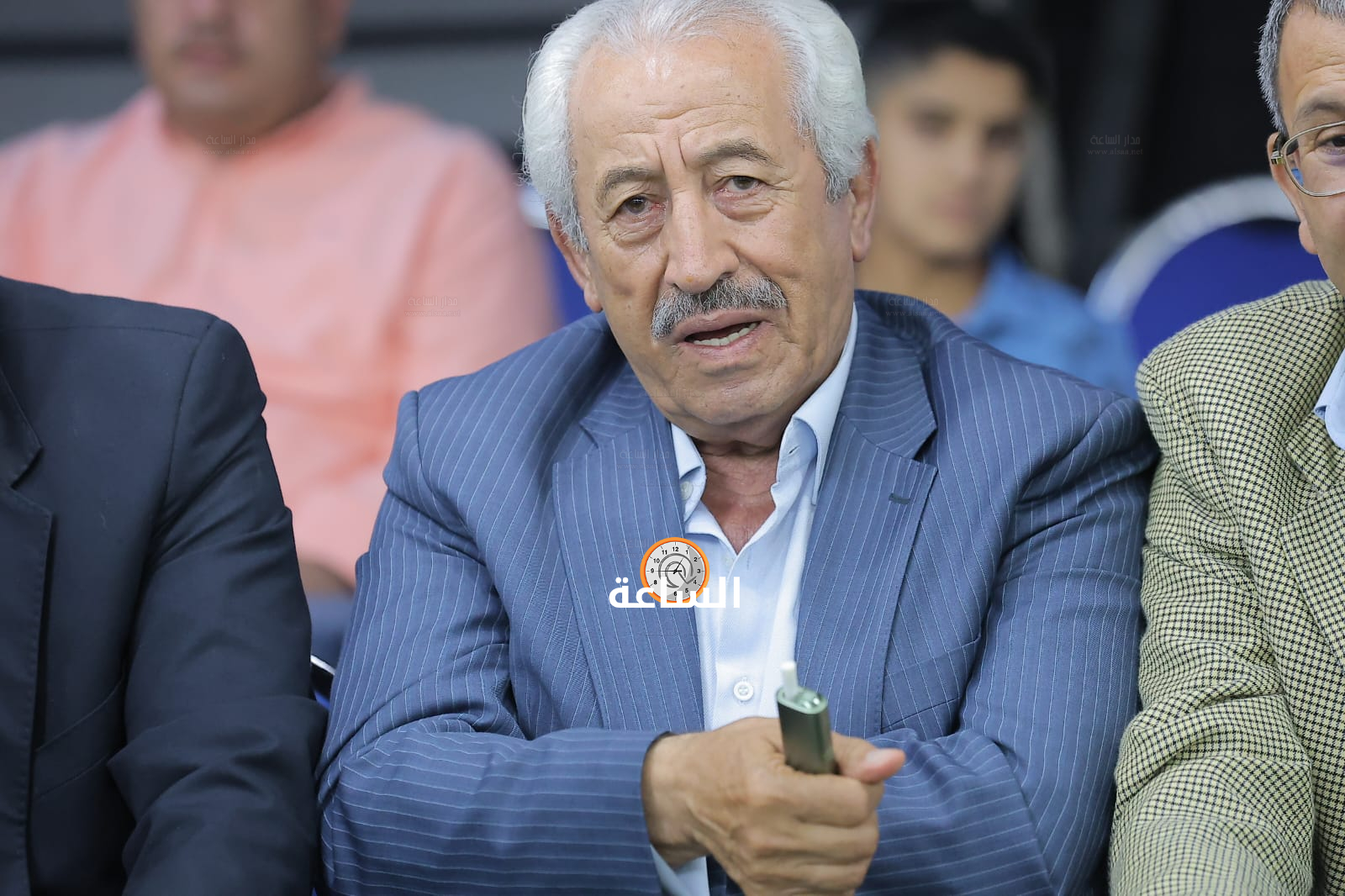Madar Al-Saa Images 0.974067623577055