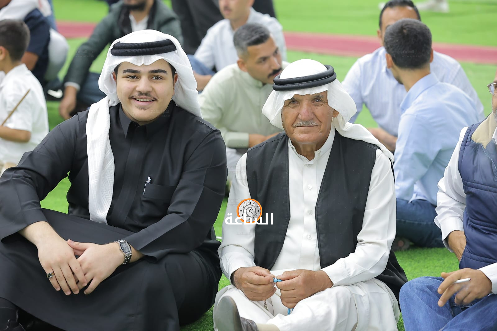 Madar Al-Saa Images 0.7129138151054918