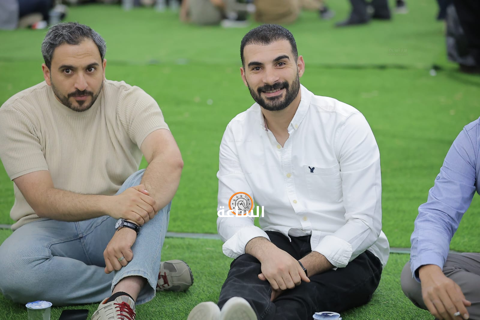 Madar Al-Saa Images 0.3417521782767199