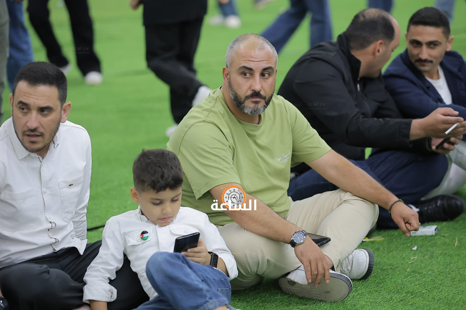 Madar Al-Saa Images 0.05704981081890459