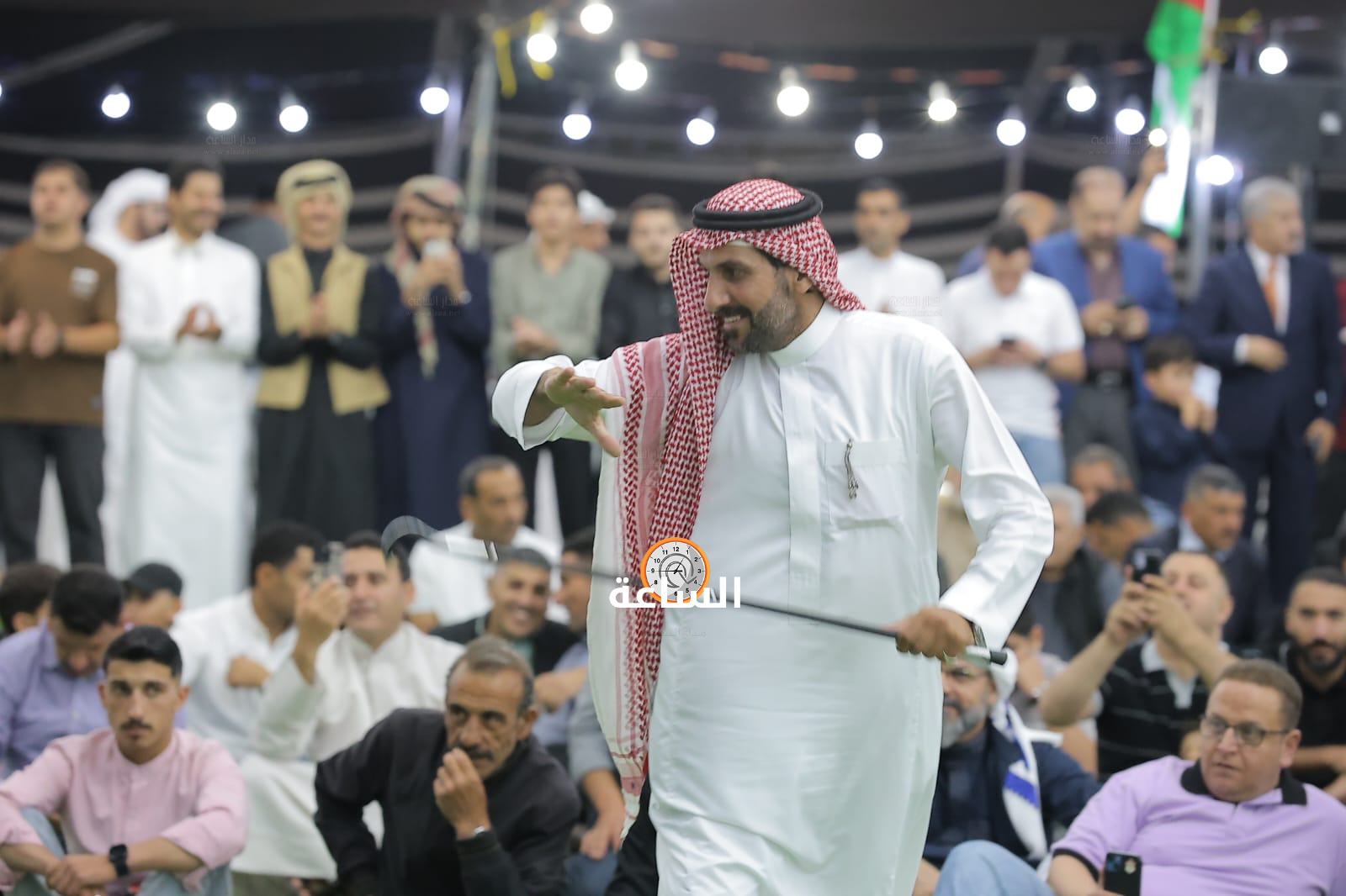 Madar Al-Saa Images 0.08879287644439593