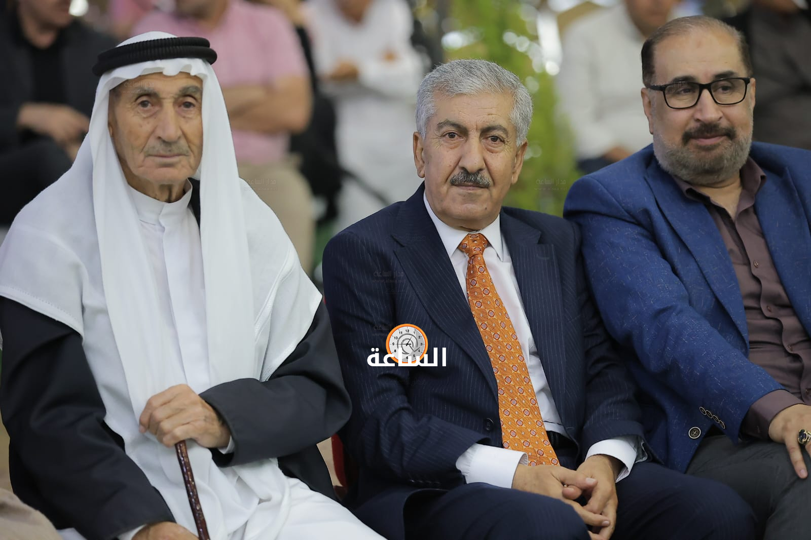 Madar Al-Saa Images 0.6359737139623259