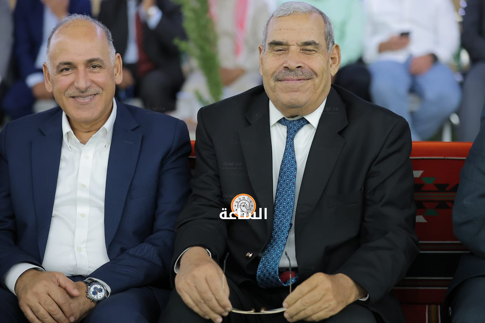 Madar Al-Saa Images 0.26924672297364505
