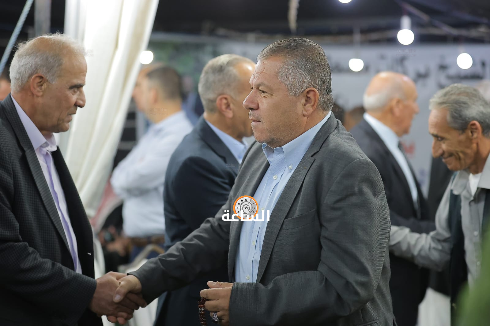 Madar Al-Saa Images 0.8417727129170804