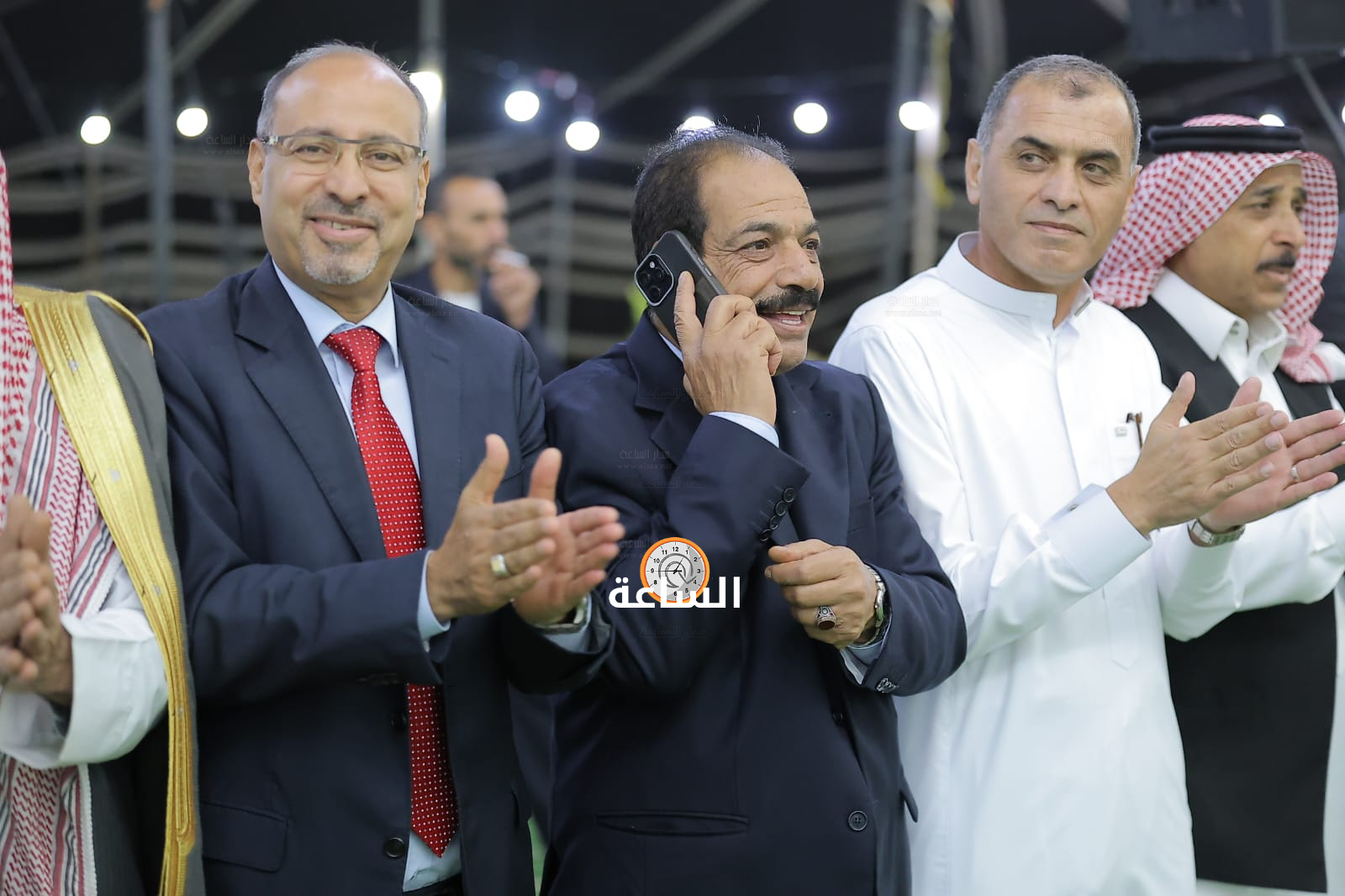 Madar Al-Saa Images 0.21393626691167011