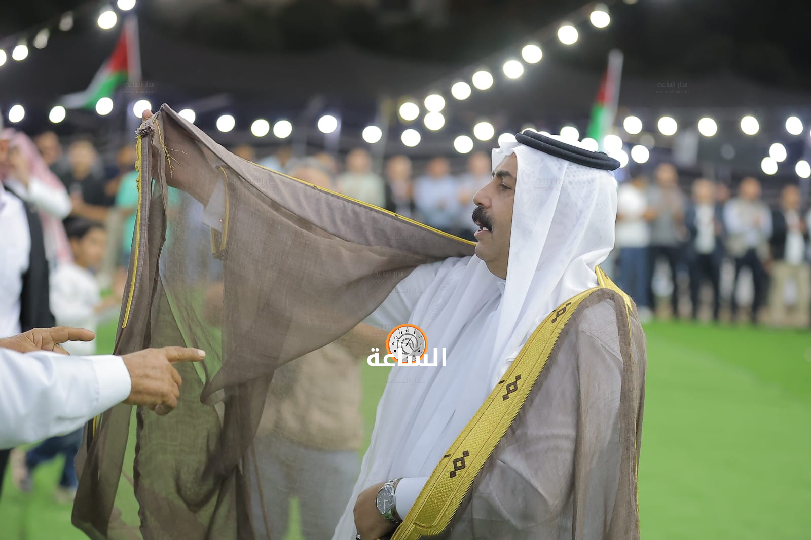 Madar Al-Saa Images 0.8452431982340141