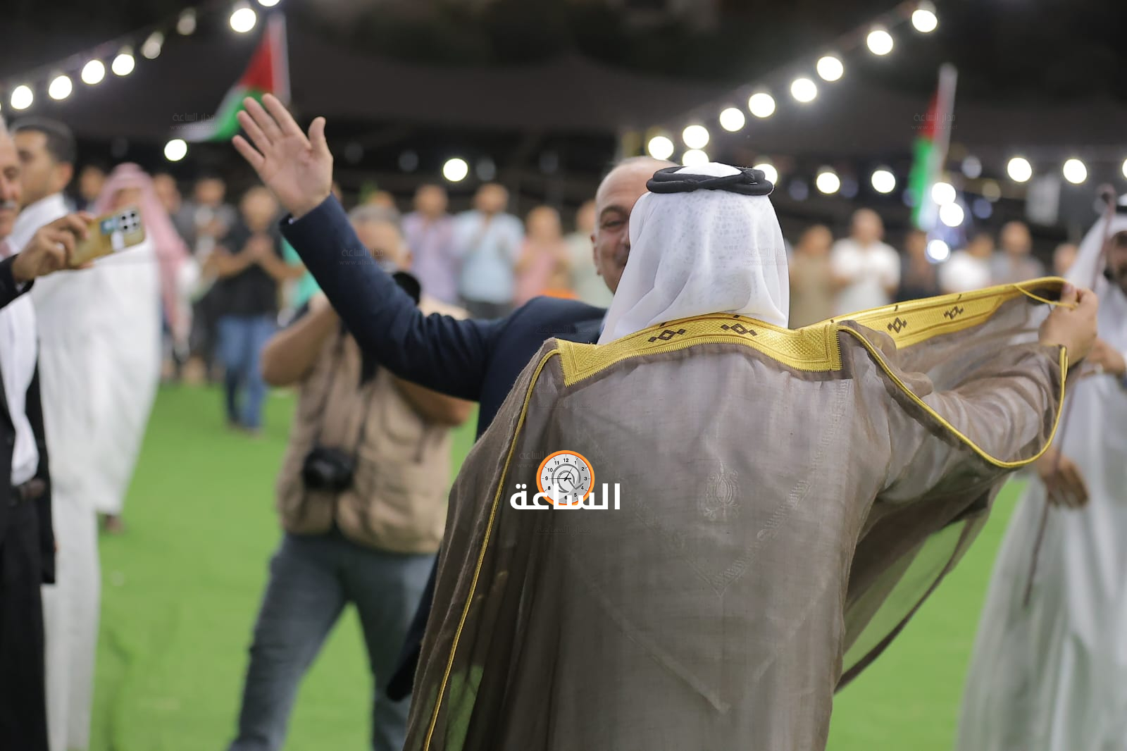 Madar Al-Saa Images 0.030370682400305382