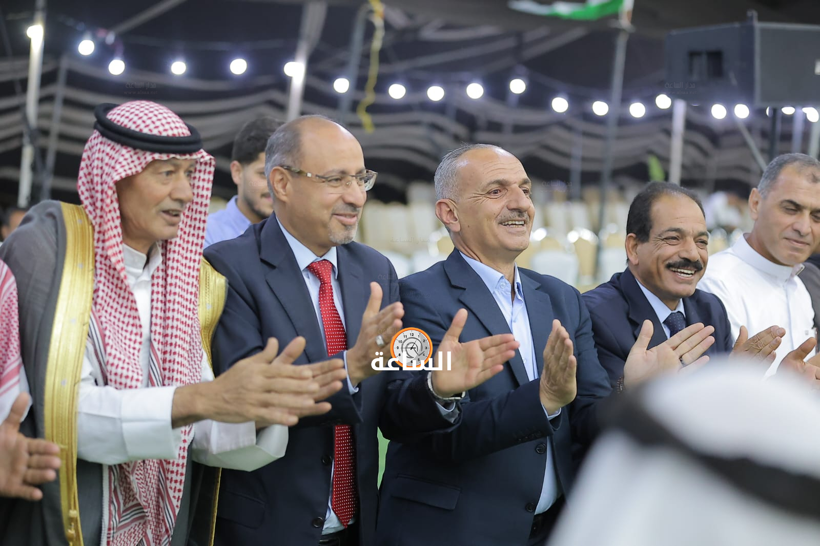 Madar Al-Saa Images 0.5708819301821045