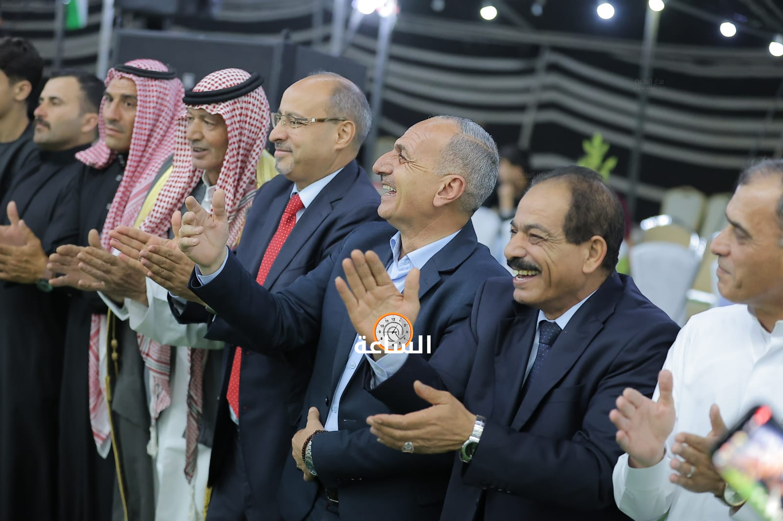 Madar Al-Saa Images 0.780936890914969