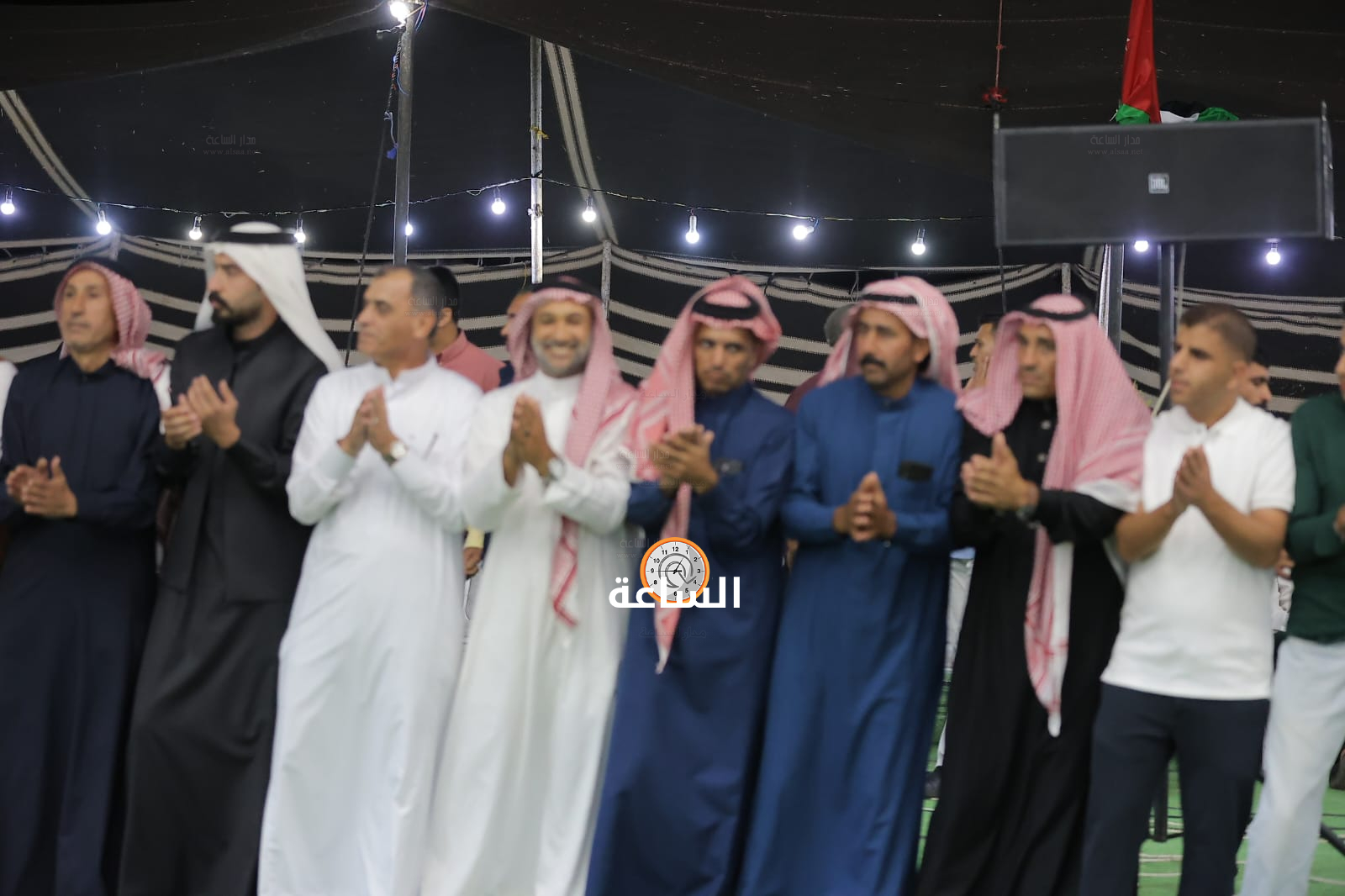 Madar Al-Saa Images 0.4291592474109942