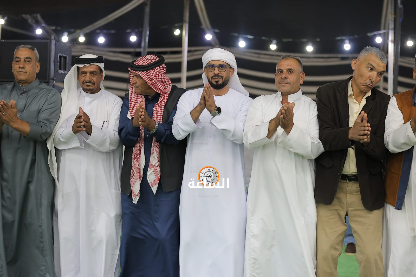 Madar Al-Saa Images 0.8878833755108765