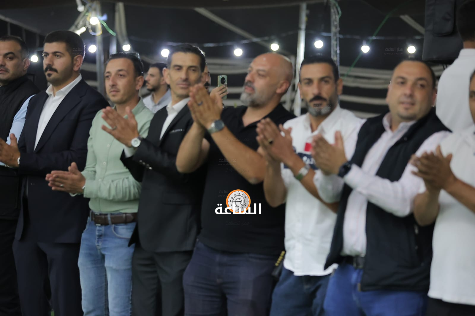 Madar Al-Saa Images 0.3535921761024696