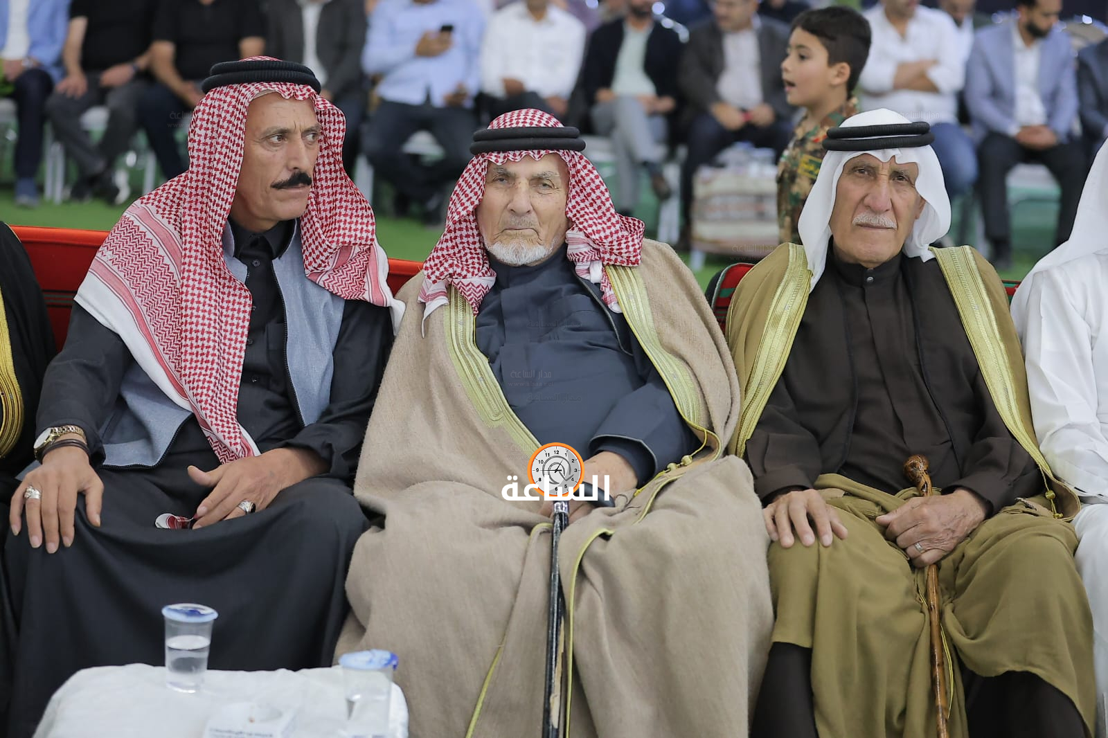 Madar Al-Saa Images 0.7223216889433081