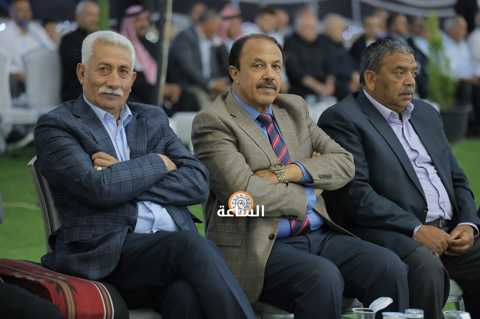 Madar Al-Saa Images 0.5964263597063268