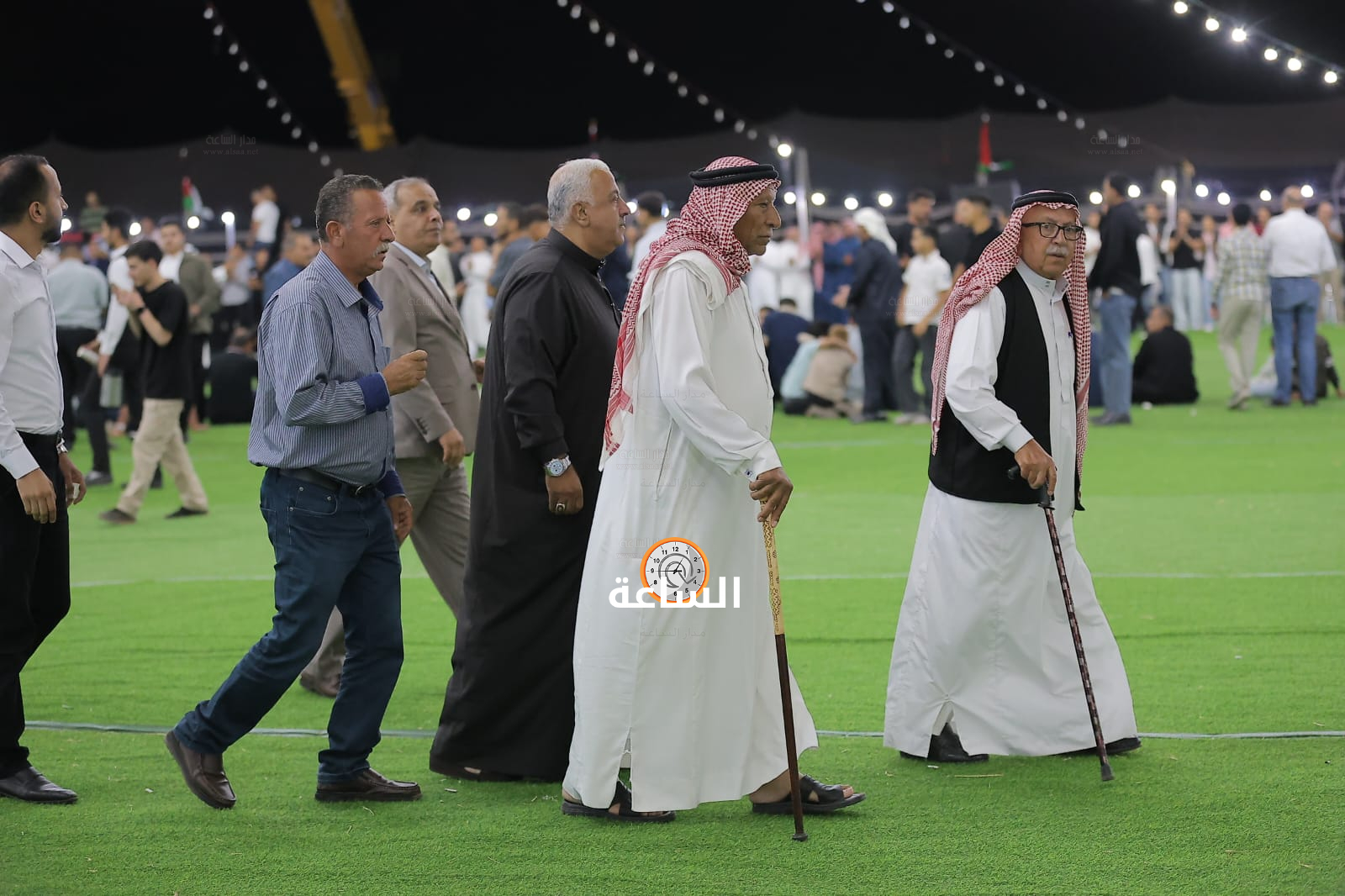 Madar Al-Saa Images 0.3095991097492321