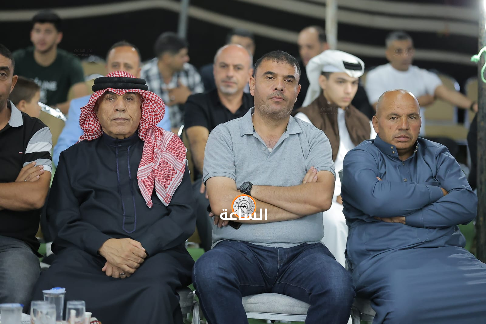 Madar Al-Saa Images 0.7592532645140792