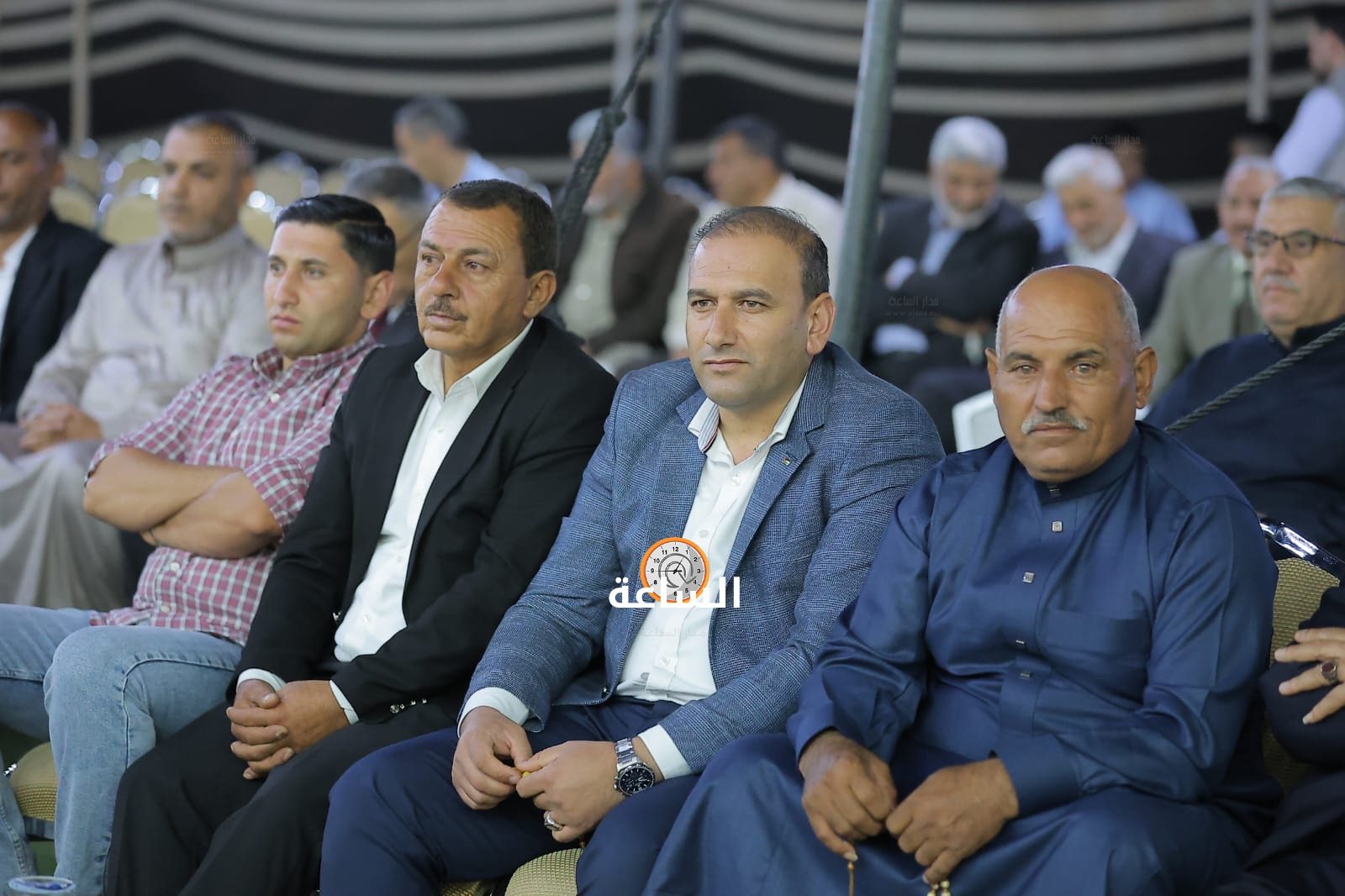 Madar Al-Saa Images 0.8817911020507536