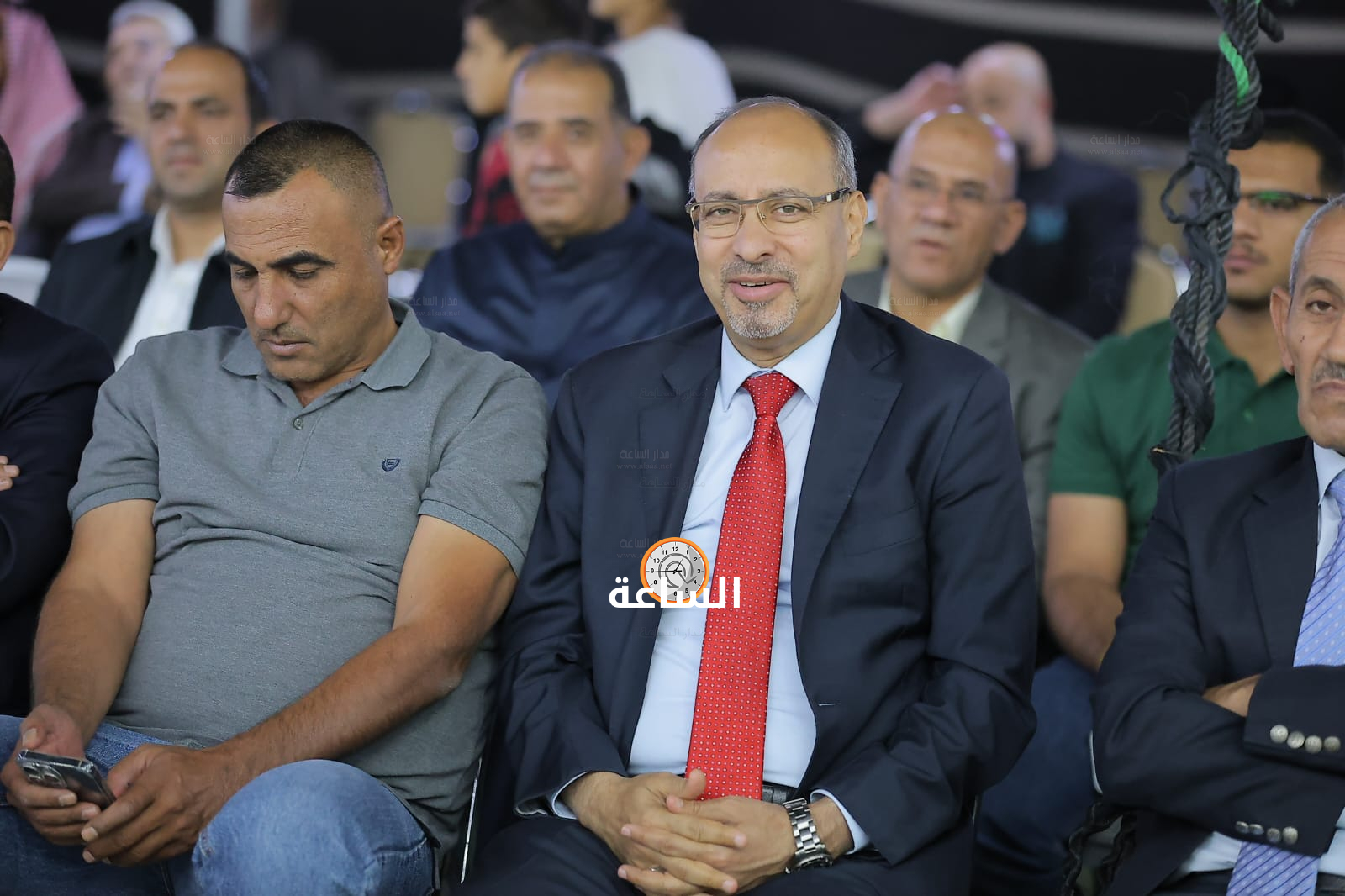Madar Al-Saa Images 0.19142662736140714