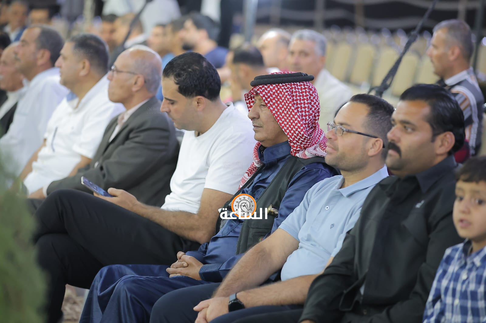 Madar Al-Saa Images 0.9979950891720337