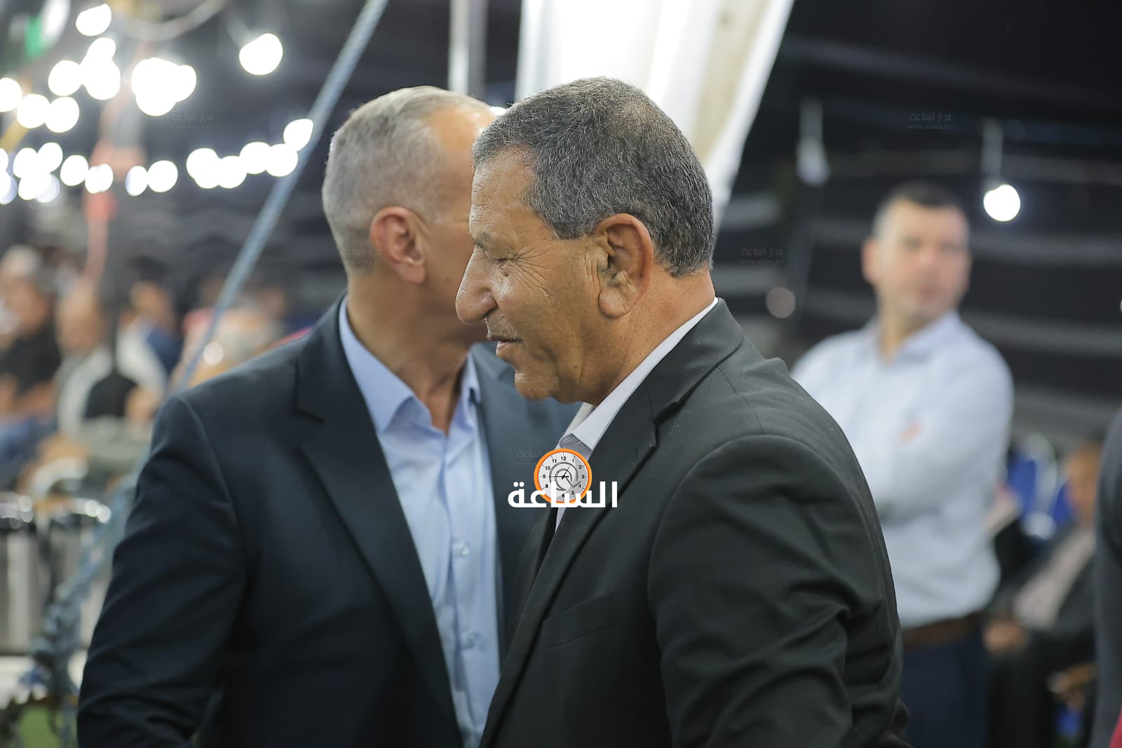 Madar Al-Saa Images 0.0719951339596101