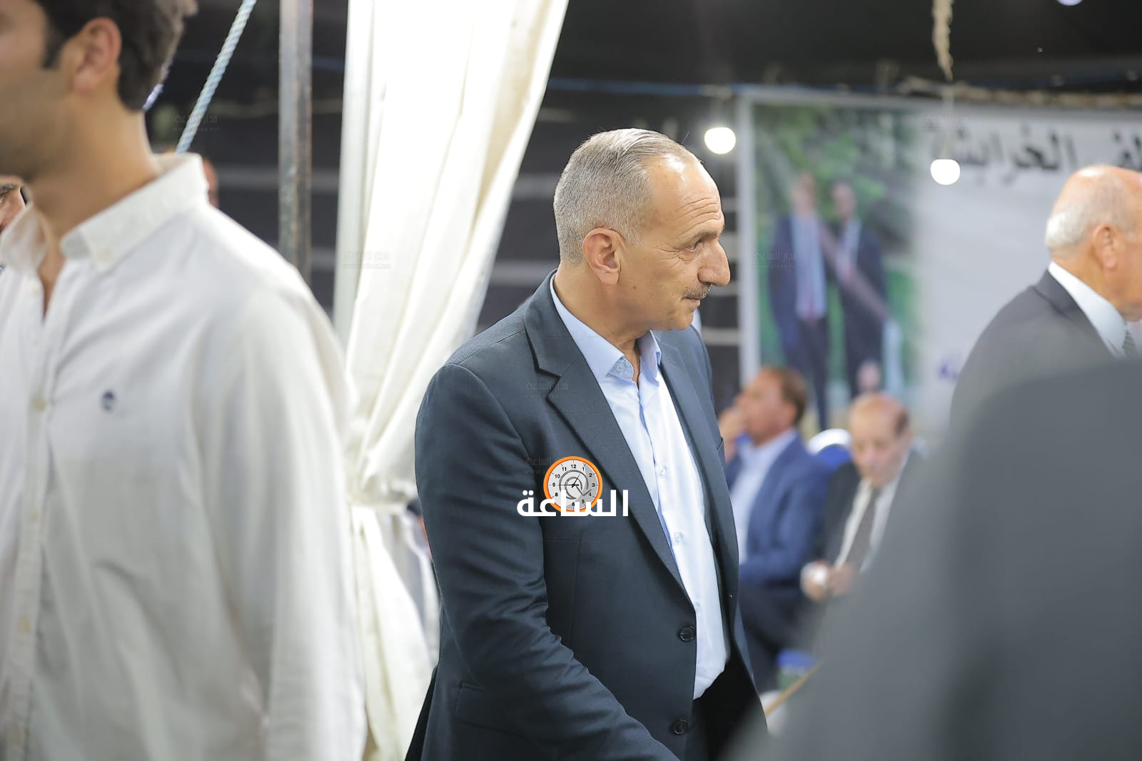Madar Al-Saa Images 0.7202180340900985