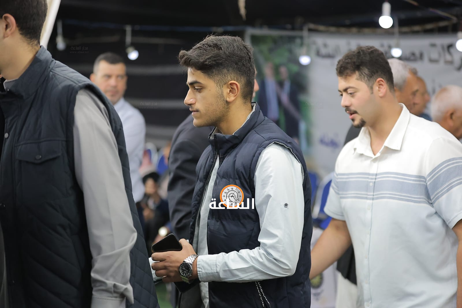 Madar Al-Saa Images 0.8115518310799016