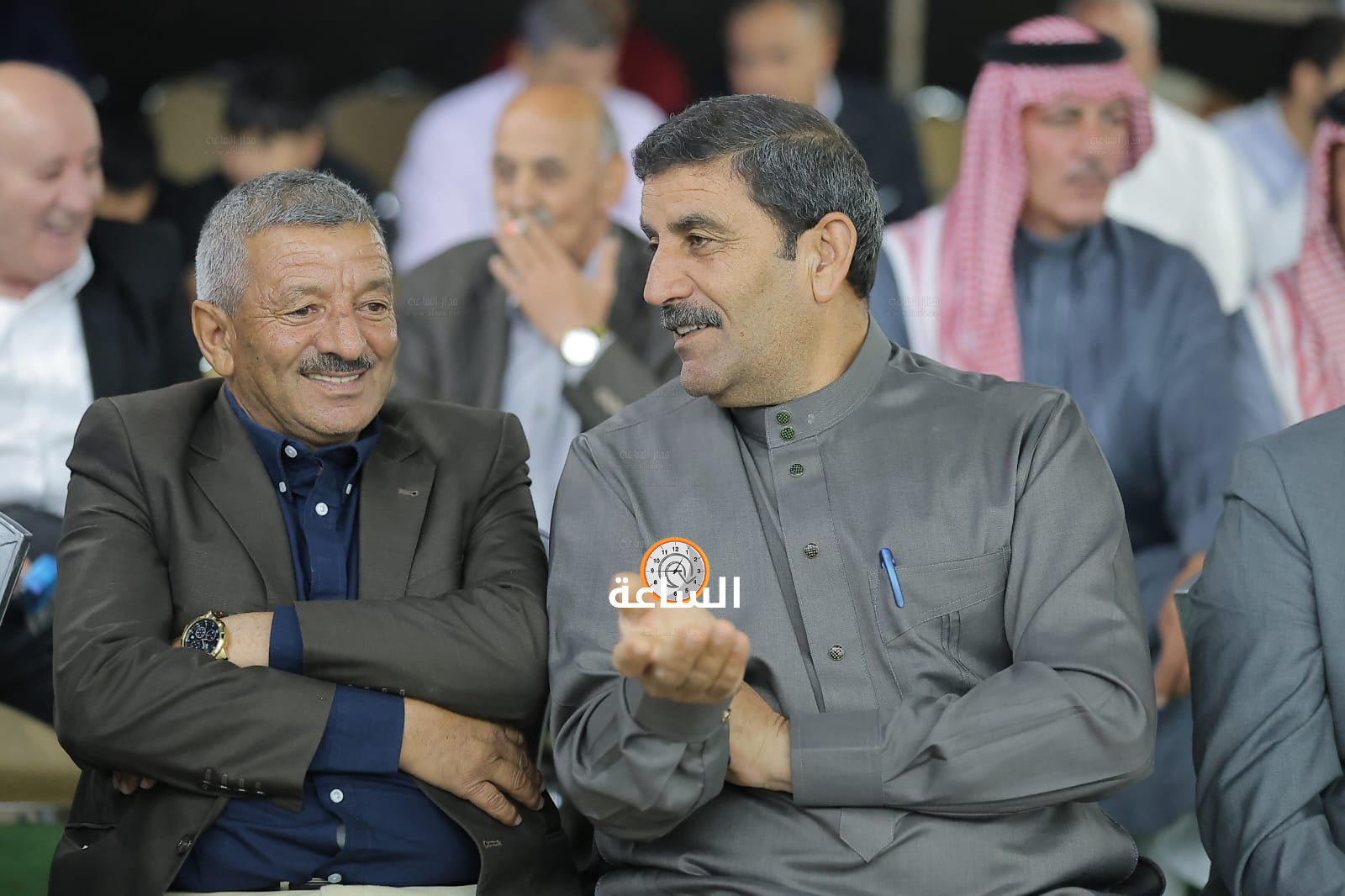 Madar Al-Saa Images 0.5436003986189613