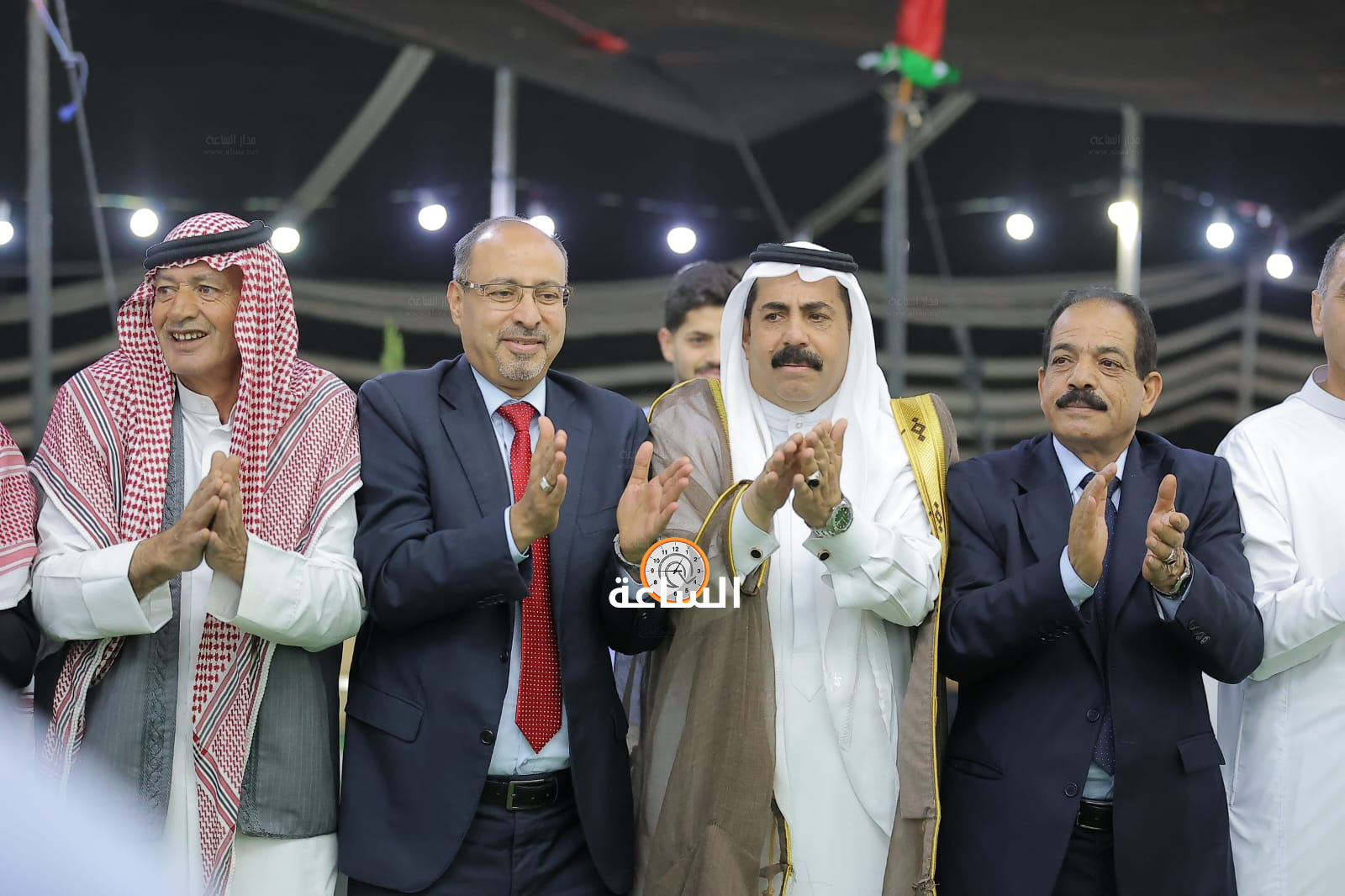 Madar Al-Saa Images 0.09305791423439558