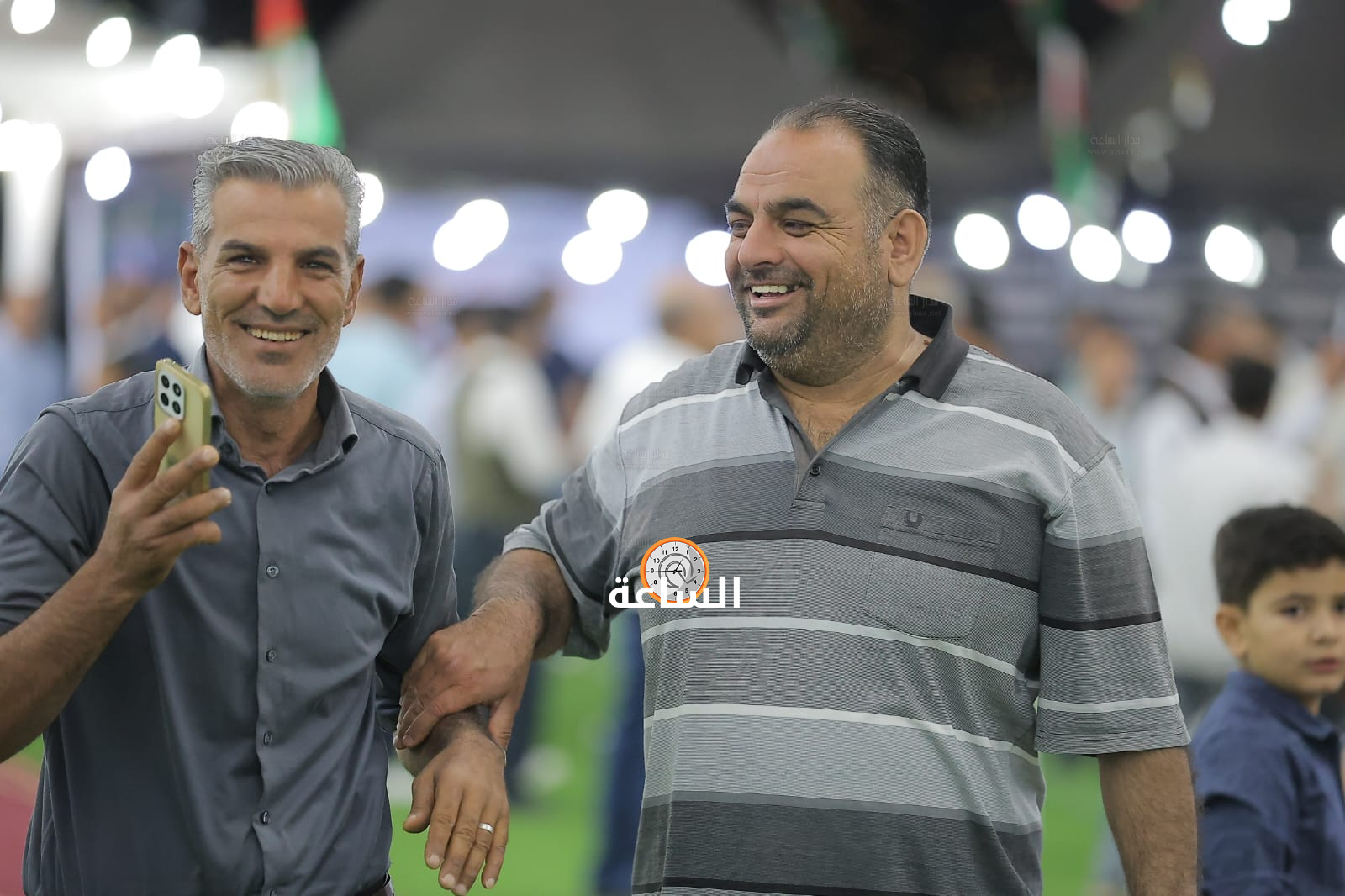 Madar Al-Saa Images 0.32761736183470547