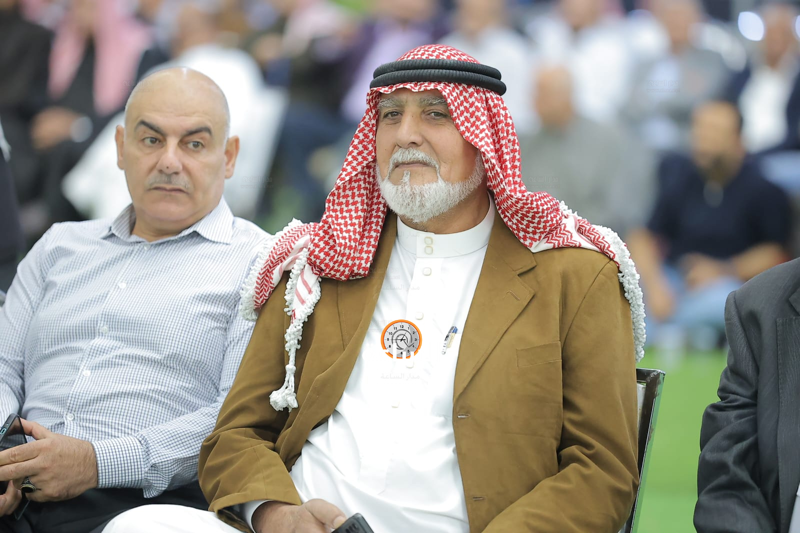 Madar Al-Saa Images 0.8866705511068134