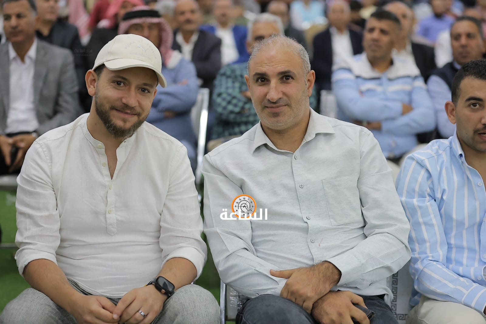 Madar Al-Saa Images 0.40188549328153034