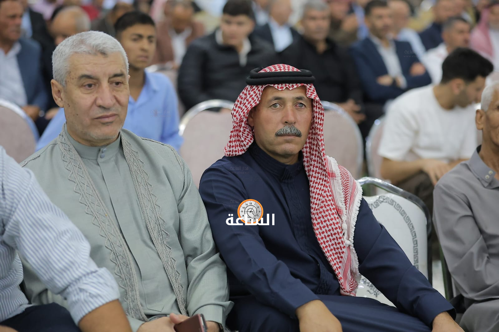 Madar Al-Saa Images 0.054574123794620455