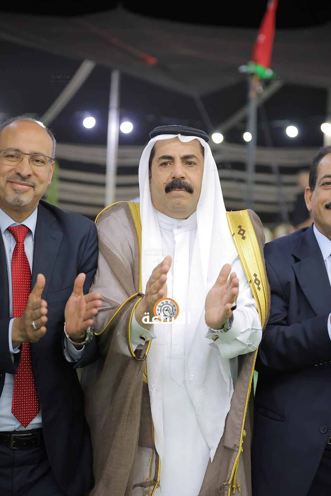 Madar Al-Saa Images 0.4136320604344006