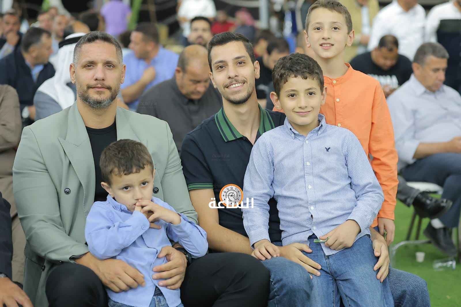 Madar Al-Saa Images 0.4217242334189566