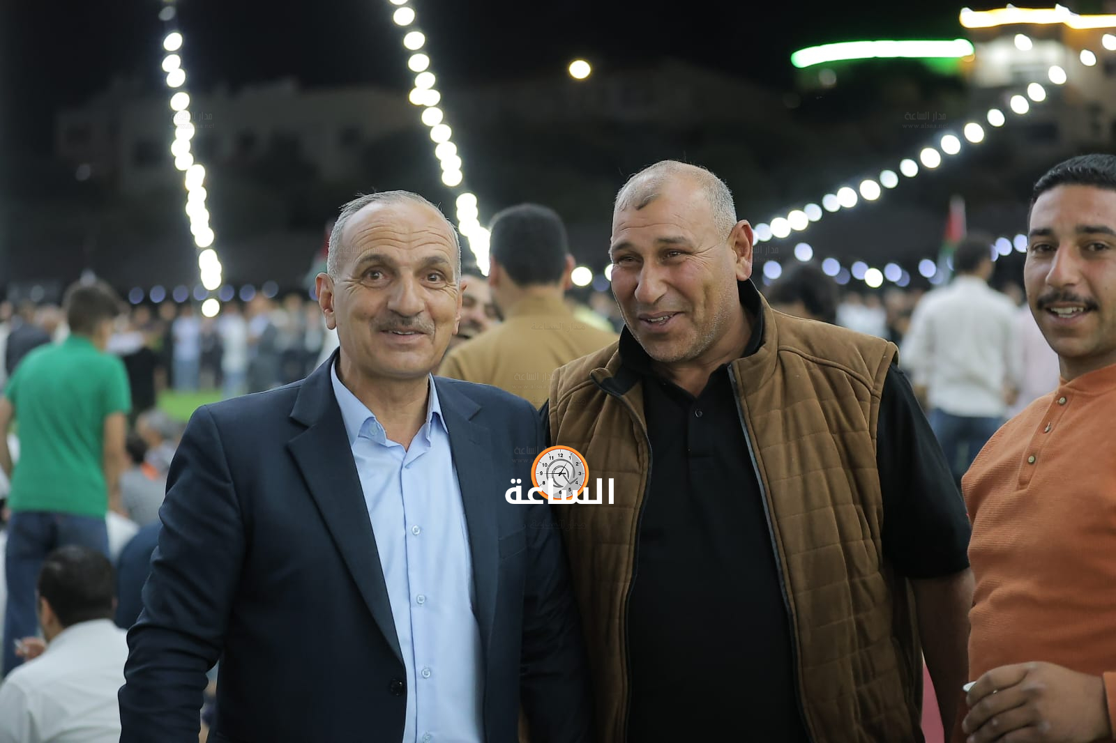 Madar Al-Saa Images 0.8524156920650398