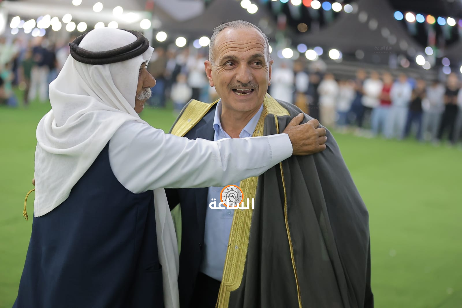 Madar Al-Saa Images 0.21351232613097038